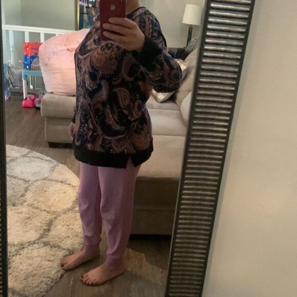 Sew 🧵 in Love XL oversized slight sweater worn twice preloved♥️ - Picture 10 of 12